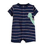 Carters Baby Boy & Girl Rompers, Creepers & Dresses (various styles) 5 for $15 + Free Store Pickup