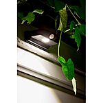 Sylvania Motion Sensor Doorway Security Light $5.99 + Free Shipping