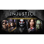 VIP Members: Injustice: Gods Among Us Ultimate Edition (PC Digital) $0.60