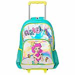 Extra 40% Off Select Sale Items: The Little Mermaid Rolling Backpack $13.20 &amp; More + Free S/H Orders $75+