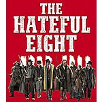 Digital HD Movies: The Hateful Eight, The Hunger Games $5 each &amp; More
