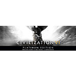 Sid Meier's Civilization VI: Platinum Edition (PC Digital Download) $28