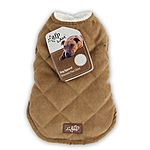 Dog Clothing: All For Paws Faux Lambswool Diamond Stitch Dog Jacket $3 or Less w/ Autoship &amp; More + Free S&amp;H on $49+