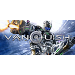 Vanquish (PC Digital Download) $4.40