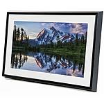 27" Meural Canvas Leonora LCD WiFi Digital Photo Frame + 1-Yr. Meural Sub. $345 + Free Shipping