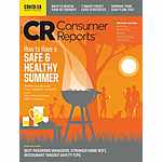 Magazines: Smithsonian $7.75/yr, Consumer Reports $16/yr &amp; More