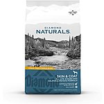 Select Customers: Diamond Naturals Dry Dog or Puppy Food (Select Variety) 40% Off w/ Subscribe &amp; Save