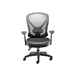Staples Office Chairs: Carder Mesh Back Fabric Desk Chair $90 &amp; More + Free Shipping