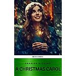 A Christmas Carol by Charles Dickens (Kindle eBook) $0.50