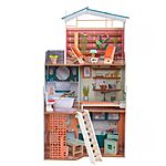 KidKraft: Marlow Dollhouse or Happy Harvest Play Kitchen $50 + Free Shipping