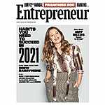 Magazines: Food Network $7.45/Yr. Ranger Rick $14.55/yr. Entrepreneur $4.75/Yr &amp; More