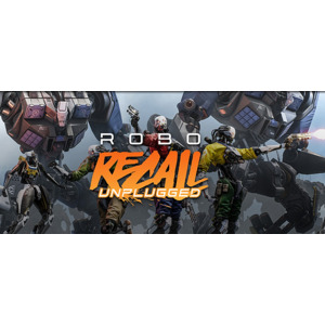 Robo recall sale sale