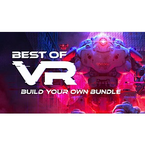 Build your own vr pc outlet