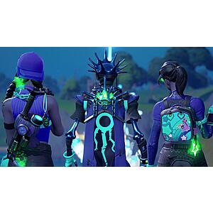 Fortnite for shop ps4 at gamestop