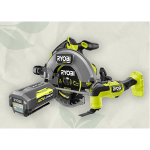 Ryobi on sale tool outlet