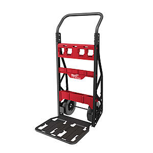 Milwaukee online packout $199