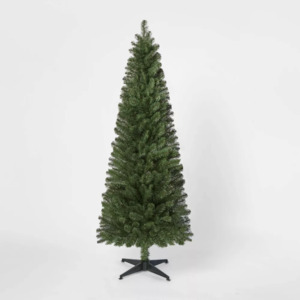 Wondershop alberta sale spruce lit tree