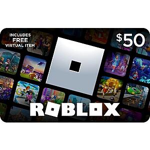 BUYING $100+ WORTH OF ROBLOX GIFT CARDS! (CHOOSE WHAT I BUY) 