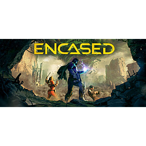 Encased  Download and Buy Today - Epic Games Store