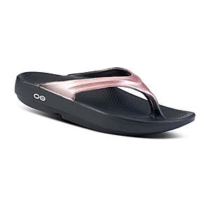Oofos Sale Additional Savings on Men s Women s Footwear Extra