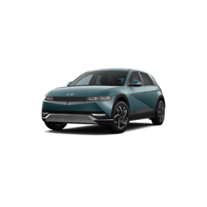 Hyundai ioniq ev lease clearance deals