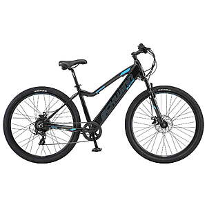 Schwinn boundary bike discount