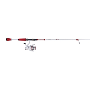 Academy Sports & Outdoors: Ugly Stik 6'6 GX2 Spinning Combo