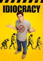 Idiocracy $5 on iTunes