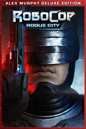 RoboCop: Rogue City - Alex Murphy Edition (Xbox Series X|S Digital Download) $7 