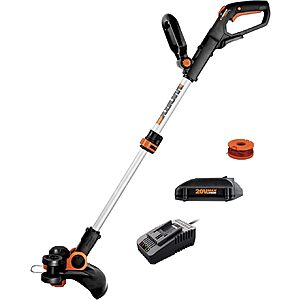 20V Worx PowerShare 12