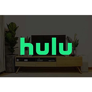 Enrolled/Verified Students: Pandora Premium $6/Month, Hulu Ad Supported Plan $2/Month & Many More