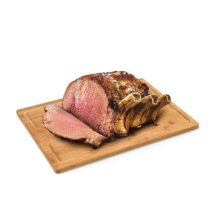 Select Aldi Stores: Beef Tenderloin $10.99/ lb., Bone-In Ribeye Roast $7.99/lb. & More
