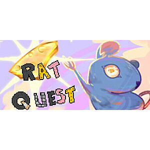 Rat Quest (PC Digital Download) Free 