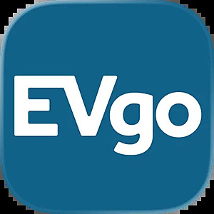 EVgo Mobile App: $5 Electric Vehicle Charging Credit Free 