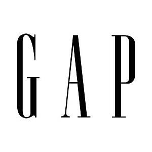 GAP: Additional Savings on Apparel for the Family: Extra 50% Off + Extra 20% Off + Free S/H Orders $50+