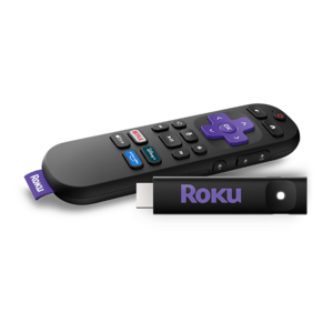 Roku Streaming Media Players: Streaming Stick Plus $15, Streaming Stick $10 & More + Free S/H