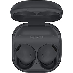Select Stores: Open Box Excellent: Samsung Galaxy Buds2 Pro True Wireless Earbuds $43 + Free Store Pickup
