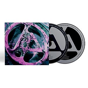 Linkin Park: From Zero Deluxe Edition (2-Audio CD Album) $10.10 