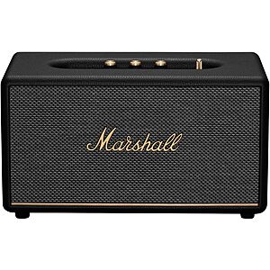 Marshall Stanmore III Bluetooth Home Speaker