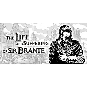 The Life and Suffering of Sir Brante (PCDD/Steam) Free to Claim 