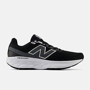 Extra 40% Off Select Styles: New Balance Men's 520 v9 Running Shoes (Black) $36 & More + Free S/H Orders