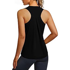 3rd hill Women's Racerback Tank Top (5 Colors) from