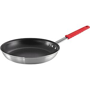 12" Tramontina Professional Restaurant Nonstick Aluminum Fry Pan $21 