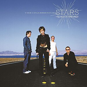 The Cranberries: Stars (The Best Of 1992-2002) (2 LP Vinyl w/ AutoRip MP3)