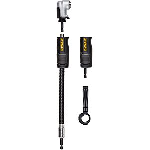 DEWALT Right Angle Drill Attachment $25 w/ S&S