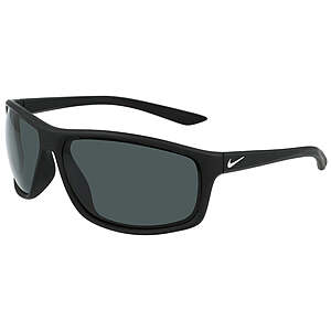 Nike Sunglasses (Various): Nike Adrenaline Polarized Sport Wrap Sunglasses $37 & More + Free S/H