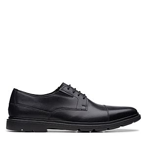 Clarks extra online 1 off sale