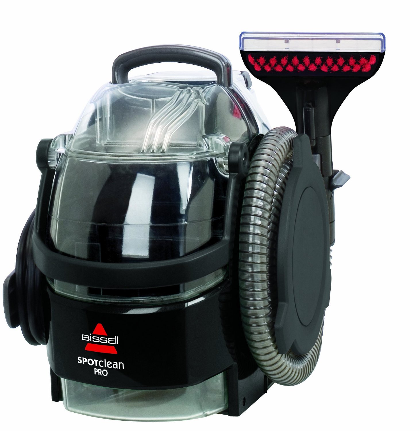 Prime Members Bissell SpotClean Pro Portable Carpet Cleaner