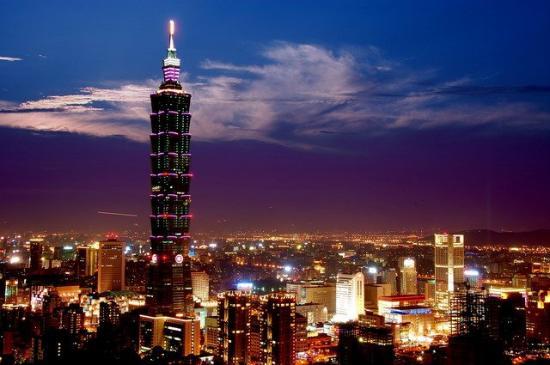 Intro Fare!  Ontario CA to Taipei Taiwan $568 RT Airfare on China Airlines (travel March-May) NONSTOP!