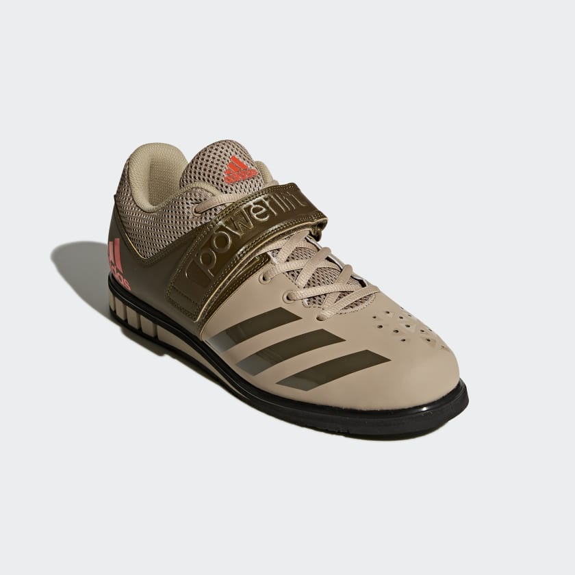 adidas Men's Powerlift.3.1 Cross Trainer adidas Men's Powerlift.3.1 Cross Trainer
